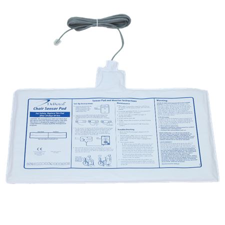 M2200-CP Chair Sensor Pad