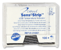 81-0100xx SensoStrip in Case