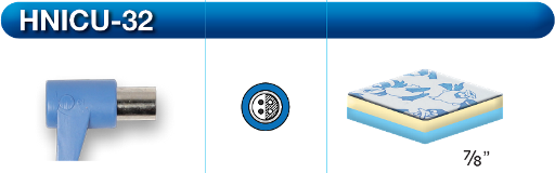 HNICU-32 Neonatal One-piece Disposable Sensor