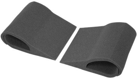 M60-SF600 Arm Protectors