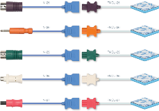 Neonatal One-Piece Disposable Sensors GROUP