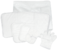 46-107 Sofsorb Absorbent Family